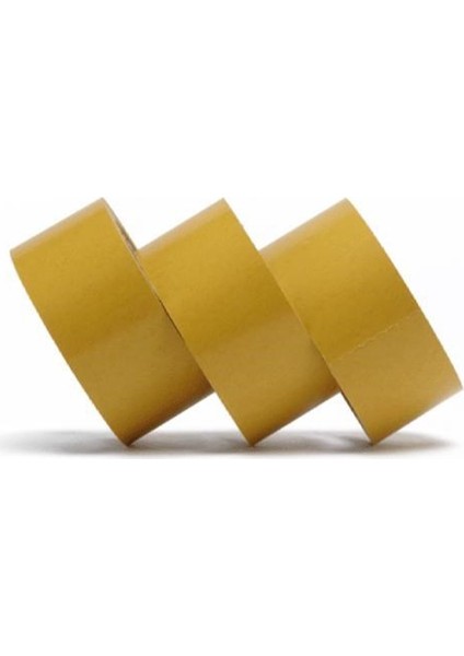 Buffer 100 Metre Güçlü Sağlam Kaliteli Koli Kutulama Bandı 45 mm x 100 mt