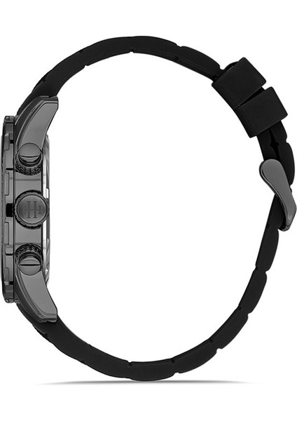 Hıslon DT133N-04BS Erkek Kol Saati fiyatları