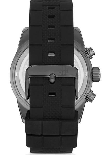 Hıslon DT133N-04BS Erkek Kol Saati modelleri