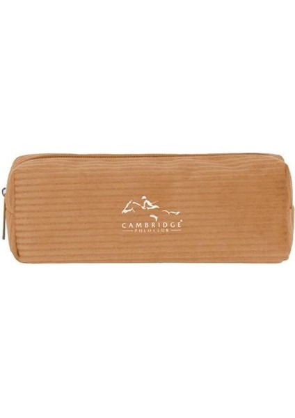 Krispy Kalemlik Camel Renk