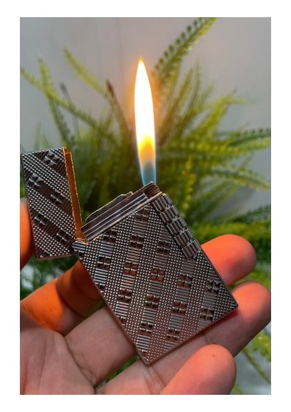 Kişiye Özel Kaliteli Çakmak