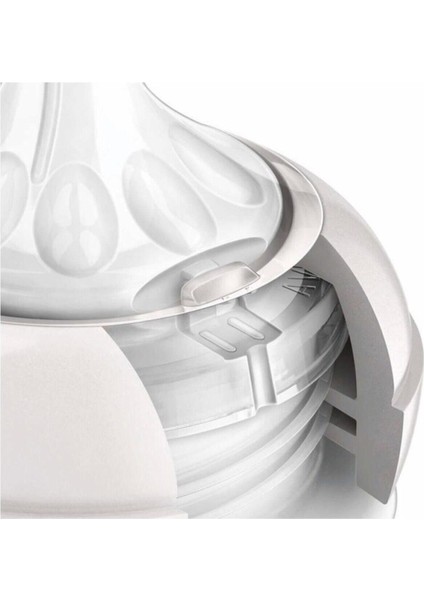 Philips Natural 1m+ Cam Biberon 240 ml fırsatları