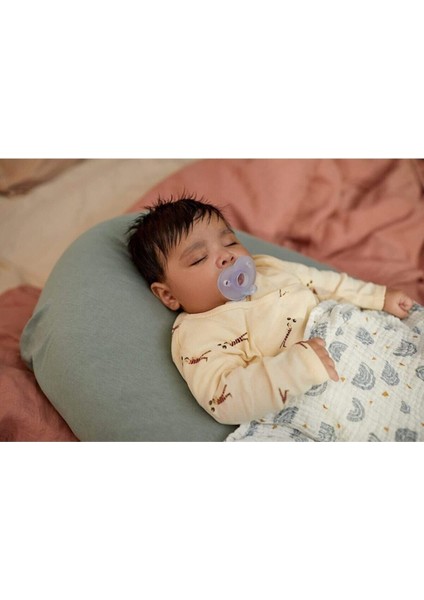 Avent Soothie 2’li Emzik 0-6 Ay Erkek Yeni - Avent Soothie 0-6 SCF099/21
