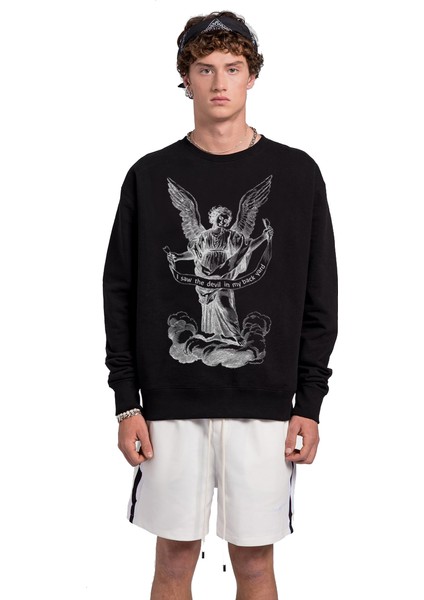 My Back Yard Sweatshirt - Xl