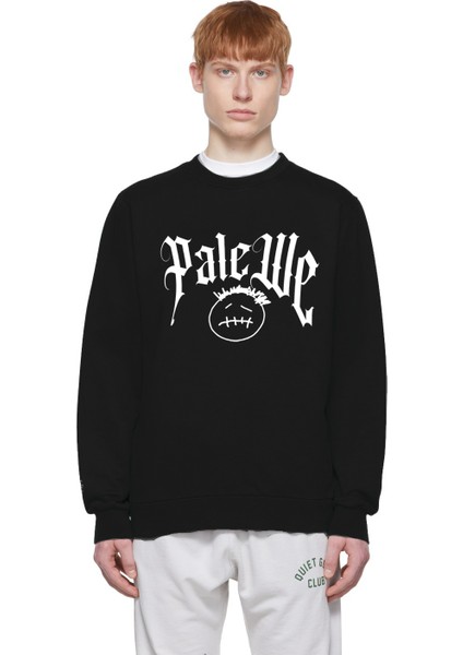 Palewe Sweatshirt - Xs