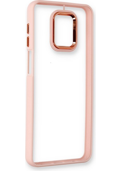 Xiaomi Redmi Note 9s Kılıf Dora Drabe Korumalı Silikon