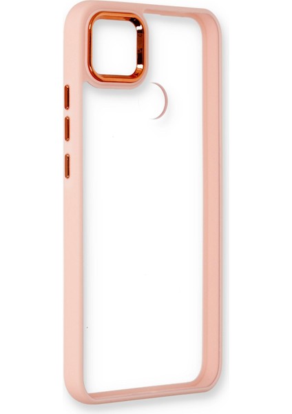 Xiaomi Redmi 9c Kılıf Dora Drabe Korumalı Silikon + Ekran Koruyucu