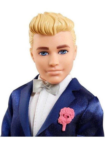 Barbie Ken Damat Bebek fiyatları