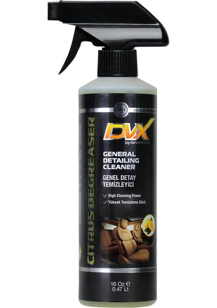 Dıvortex Wıld Clean Döşeme Temizleyici 473 Ml