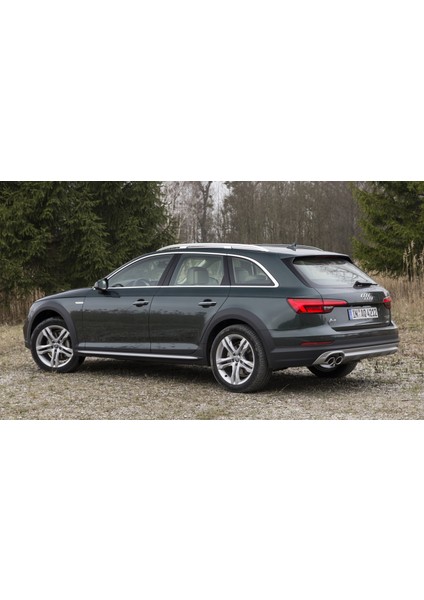 Audi A4 Allroad 2017-2023 Arka Cam Sileceği Silecek 38CM 8W9955425 modelleri
