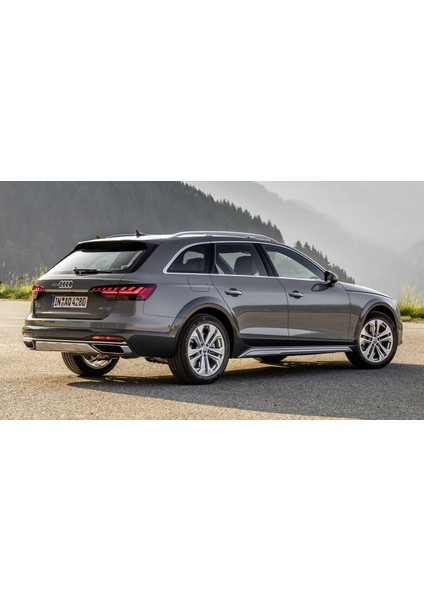Audi A4 Allroad 2017-2023 Arka Cam Sileceği Silecek 38CM 8W9955425 fırsatları