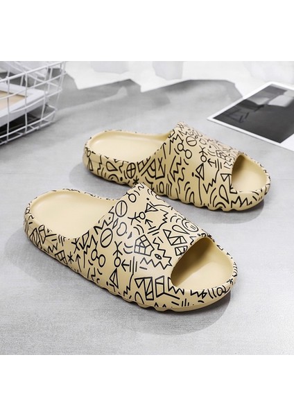 Unisex Terlik (Yurt Dışından)