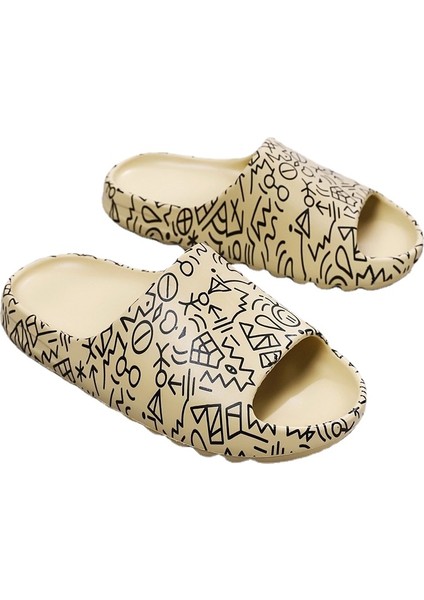 Unisex Terlik (Yurt Dışından)