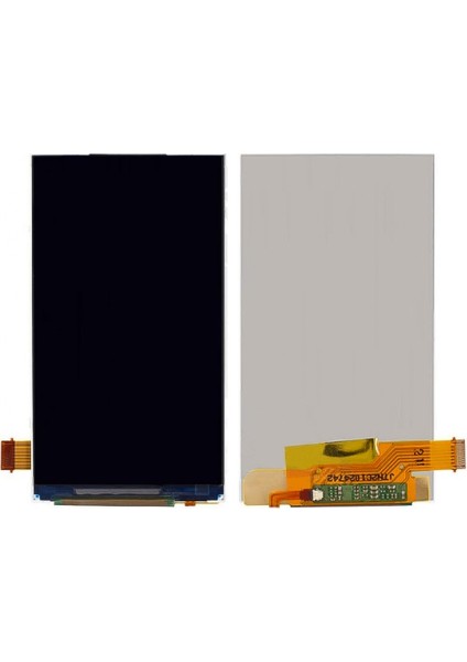 Nokta Teknik Turkcell T30 Maxi Pro 5 Ekran LCD Panel Orj