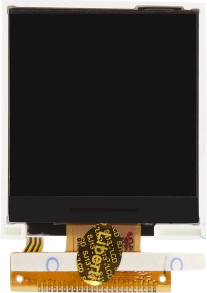 Samsung E1070 E1190 E1081 E1085 Ekran LCD Panel Orj
