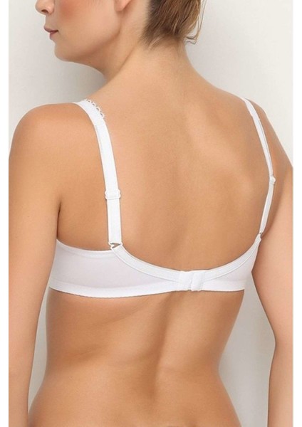 Yeni Inci 1640 C Cup Balenli Minimizer Sütyen fırsatları