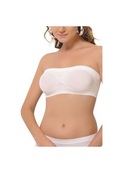 2401 Taktel Dikişsiz Büstiyer