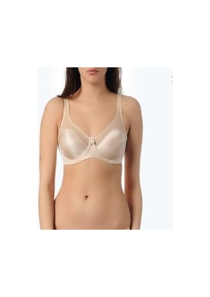 Yeni Inci 1640 B Cup Balenli Minimizer Sütyen