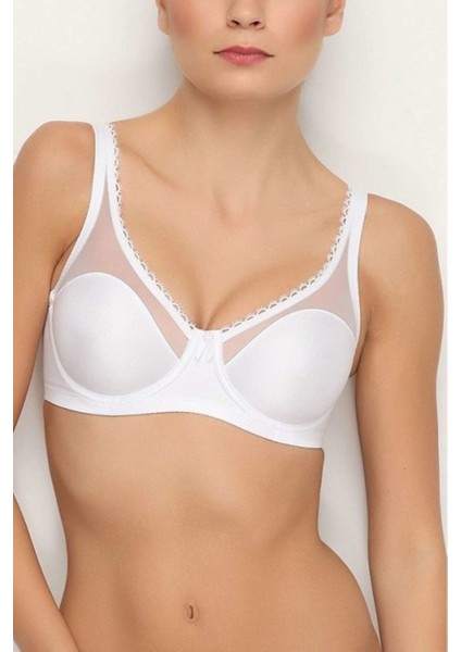 Yeni Inci 1640 B Cup Balenli Minimizer Sütyen modelleri