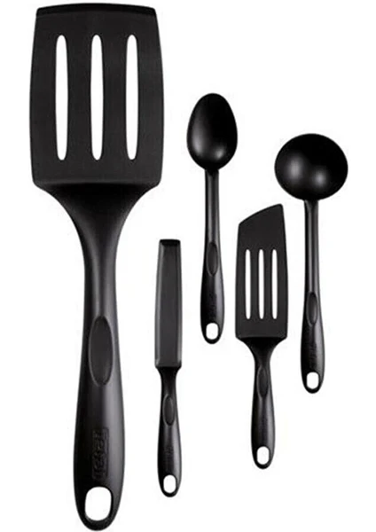 Simplissima Set (5 Parça)