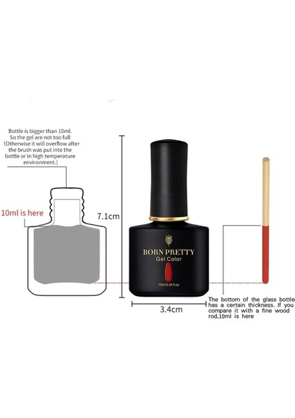 10 ml Black Spar Kalıcı Oje Bp-80 (53226) fiyatları