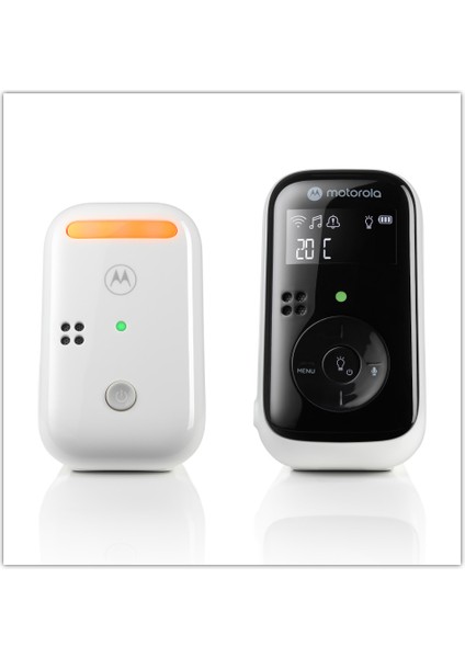 Motorola PIP11 Dect Dijital Bebek Telsizi