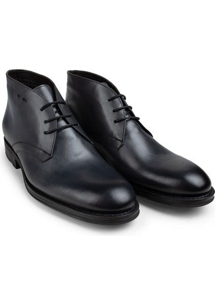 Hakiki Deri Gri Erkek Bot fiyatları