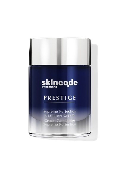 Supreme Perfectıon Cashmere Cream 50 ml