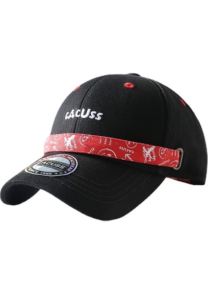 Beyzbol Şapkası (Yurt Dışından)
