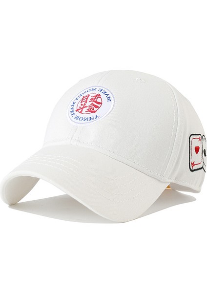 Beyzbol Şapkası (Yurt Dışından)