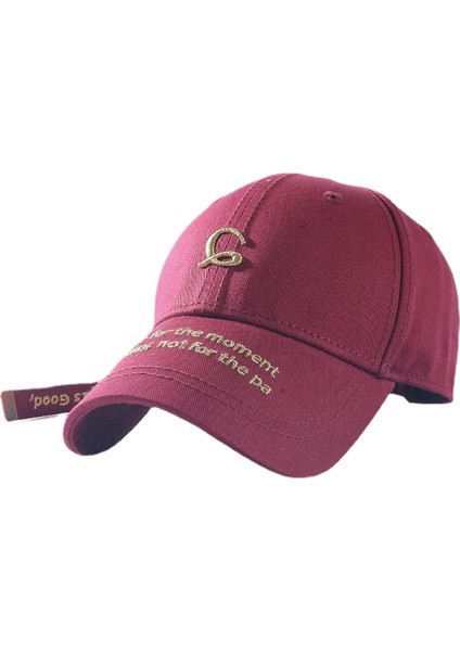 Beyzbol Şapkası (Yurt Dışından)