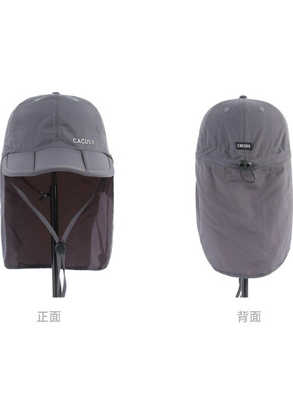 Güneş Şapkası (Yurt Dışından)