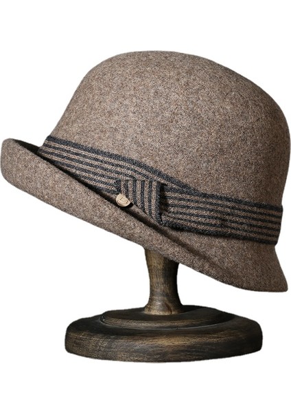 Sonbahar ve Kış Şapka (Yurt Dışından)