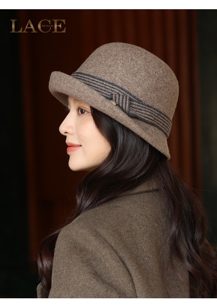 Sonbahar ve Kış Şapka (Yurt Dışından) modelleri