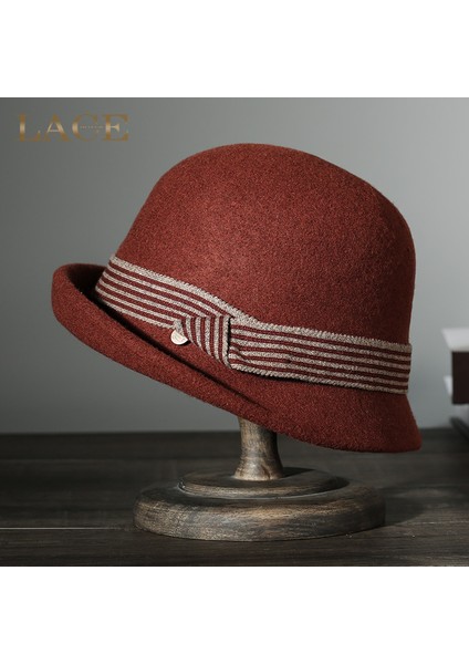 Sonbahar ve Kış Şapka (Yurt Dışından) indirimleri