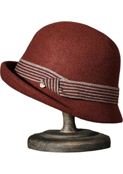 Sonbahar ve Kış Şapka (Yurt Dışından)