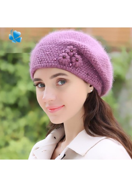 Yünlü Şapka (Yurt Dışından)