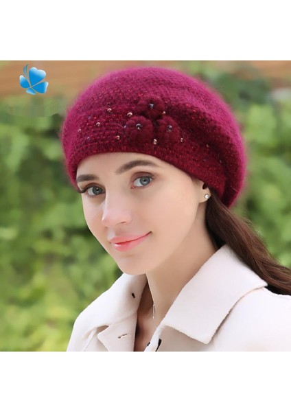 Yünlü Şapka (Yurt Dışından)