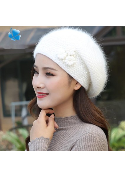 Yünlü Şapka (Yurt Dışından)