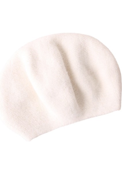 Tavşan Örgü Şapka (Yurt Dışından)