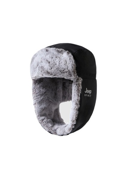 Kış Kalınlaştırılmış Şapka (Yurt Dışından)