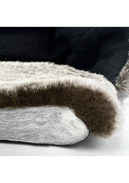 Kış Kalınlaştırılmış Şapka (Yurt Dışından) modelleri