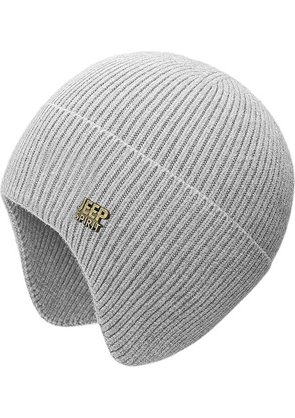 Örme Yün Şapka (Yurt Dışından)