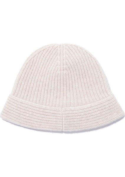 Sonbahar ve Kış Örgü Yün Şapka (Yurt Dışından)