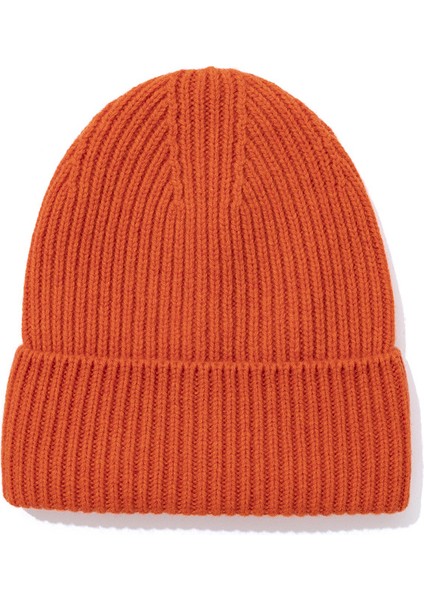 Pamuklu Yün Örme Şapka (Yurt Dışından)