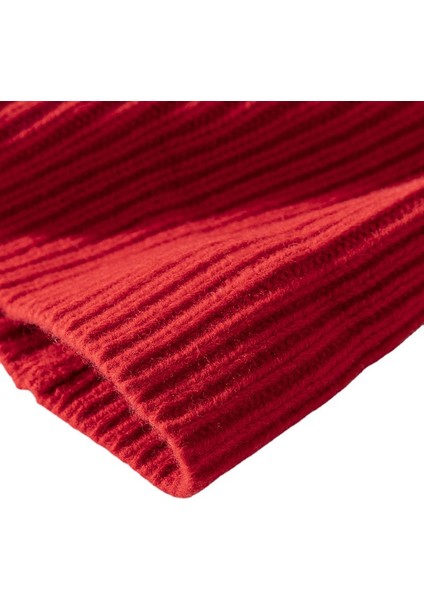 Pamuklu Yün Örme Şapka (Yurt Dışından) fiyatları