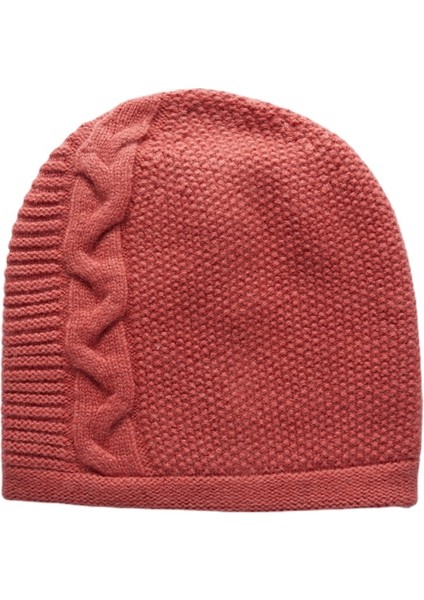 Kıllı Örme Şapka (Yurt Dışından)