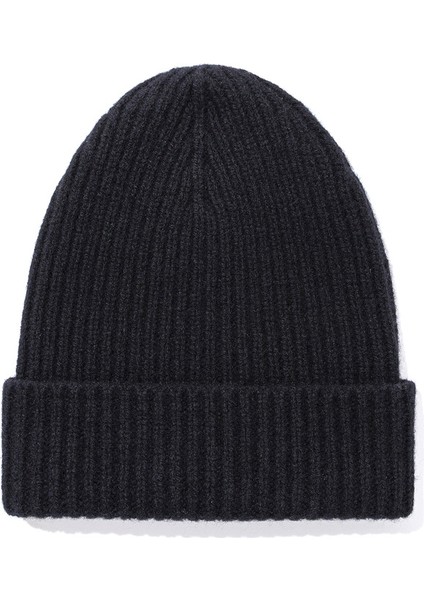 Pamuklu Yün Örme Şapka (Yurt Dışından)