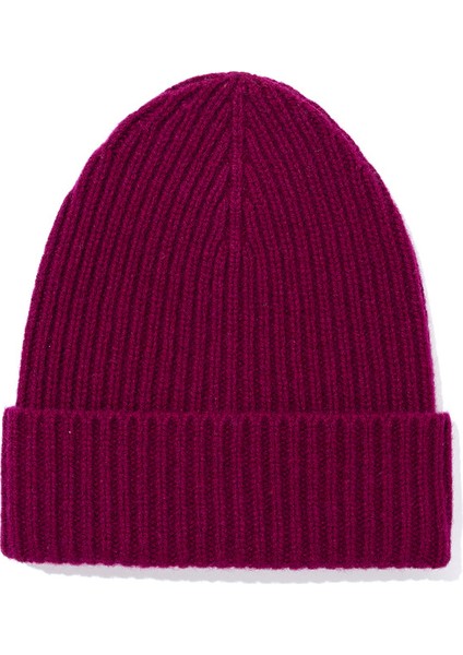 Pamuklu Yün Örme Şapka (Yurt Dışından) fırsatları