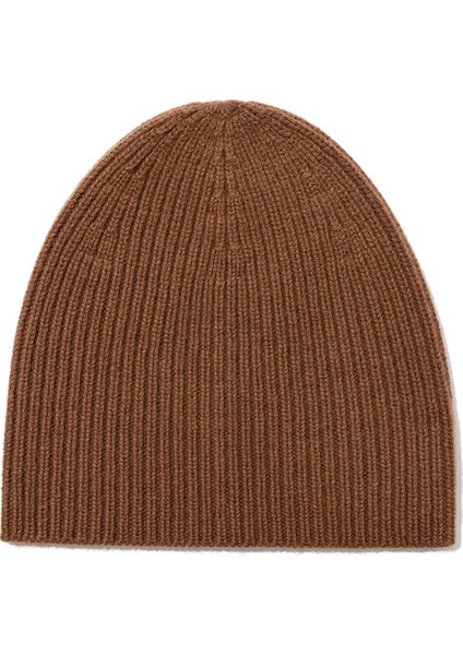 Sonbahar ve Kış Örgü Yün Şapka (Yurt Dışından)